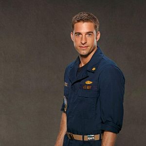 Fotoğraf Scott Speedman
