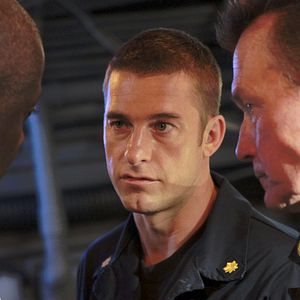 Fotoğraf Scott Speedman