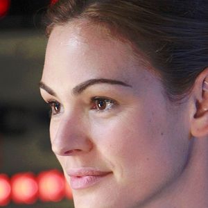 Fotoğraf Daisy Betts