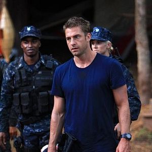 Fotoğraf Scott Speedman