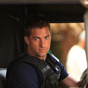 Fotoğraf Scott Speedman