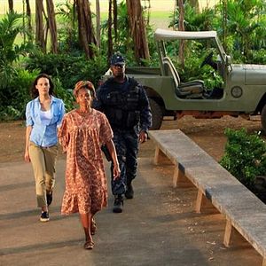 Fotoğraf Andre Braugher