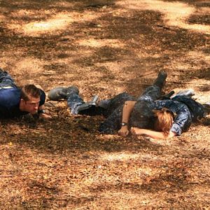 Fotoğraf Scott Speedman