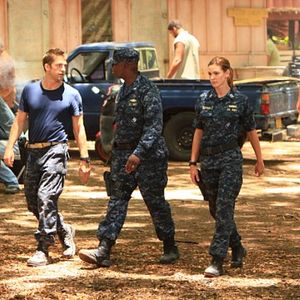 Fotoğraf Scott Speedman