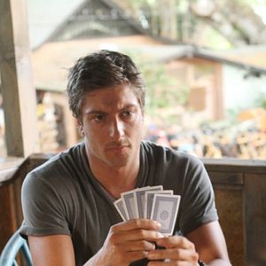 Fotoğraf Daniel Lissing