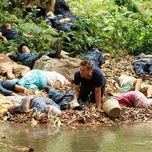 Fotoğraf Scott Speedman