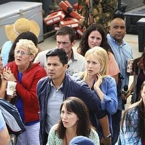 Fotoğraf Last Resort