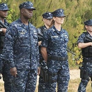 Fotoğraf Daisy Betts