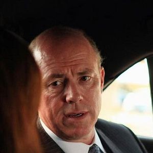 Fotoğraf Michael Gaston