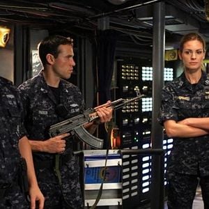 Fotoğraf Daisy Betts