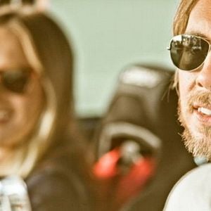 Fotoğraf Vur ve Kaç