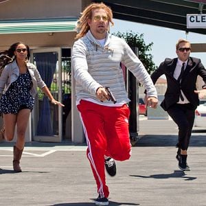 Fotoğraf Ryan Hansen