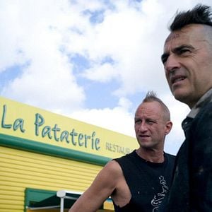 Fotoğraf Le Grand soir