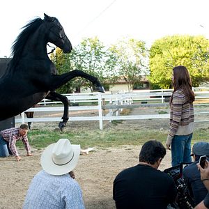 Fotoğraf Flicka: Country Pride