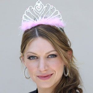 Fotoğraf Jes Macallan