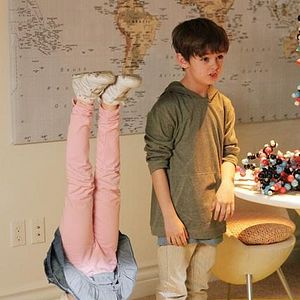 Fotoğraf Isabella Crovetti-Cramp