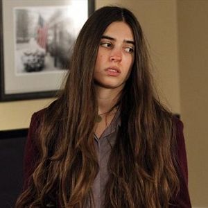 Fotoğraf Clara Mamet