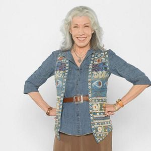 Fotoğraf Lily Tomlin