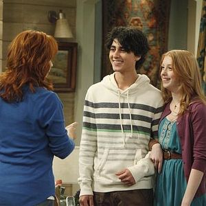 Fotoğraf Juliette Angelo