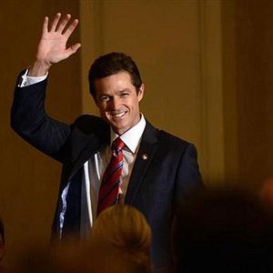 Fotoğraf Eric Close