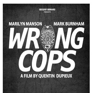 Fotoğraf Wrong Cops