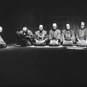 Fotoğraf Narayama Bushiko