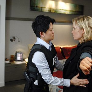 Fotoğraf Radha Mitchell