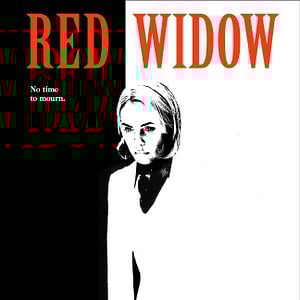 Fotoğraf Red Widow