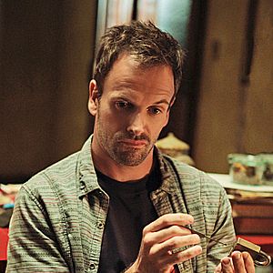 Fotoğraf Jonny Lee Miller