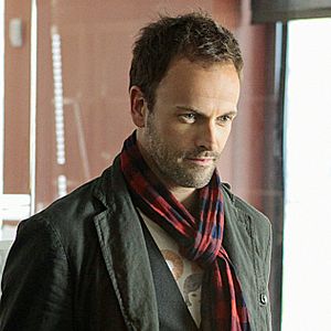 Fotoğraf Jonny Lee Miller