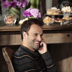 Fotoğraf Jonny Lee Miller