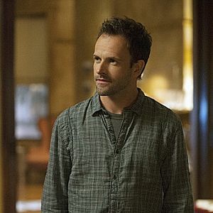 Fotoğraf Jonny Lee Miller