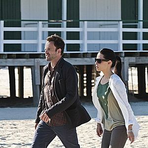 Fotoğraf Jonny Lee Miller