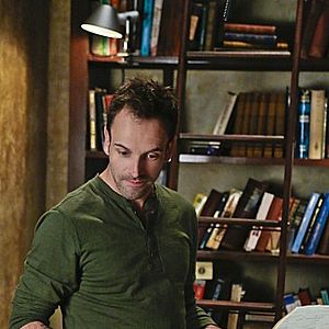 Fotoğraf Jonny Lee Miller