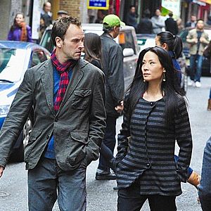 Fotoğraf Jonny Lee Miller