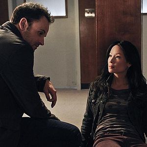 Fotoğraf Jonny Lee Miller