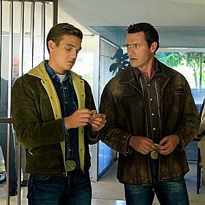 Fotoğraf Vegas (2012)