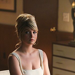 Fotoğraf Sarah Jones