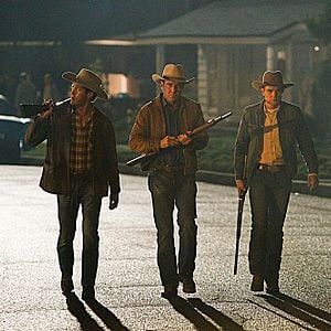 Fotoğraf Vegas (2012)