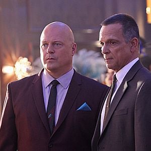 Fotoğraf Michael Chiklis