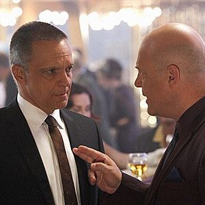 Fotoğraf Michael Chiklis