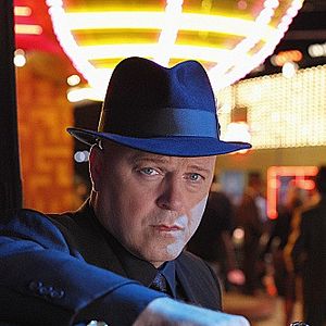 Fotoğraf Michael Chiklis