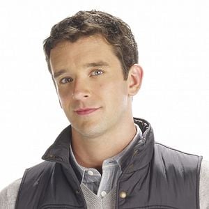 Fotoğraf Michael Urie