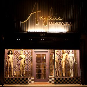 Fotoğraf Franck Khalfoun