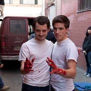 Fotoğraf Franck Khalfoun