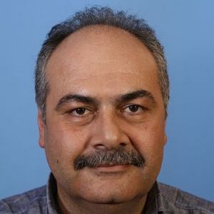 Fotoğraf Kevork Türker