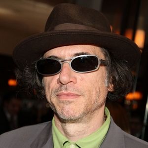 Fotoğraf Larry Charles