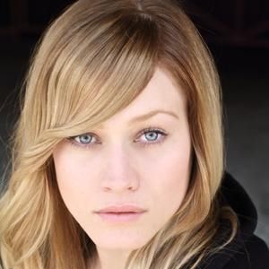 Fotoğraf Olivia Taylor Dudley