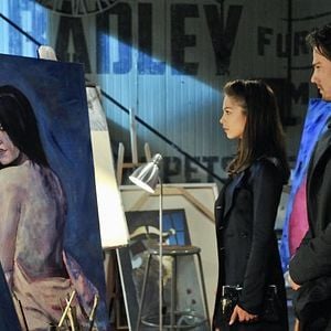 Fotoğraf Beauty and The Beast (2012)