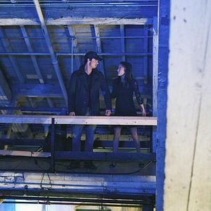 Fotoğraf Beauty and The Beast (2012)